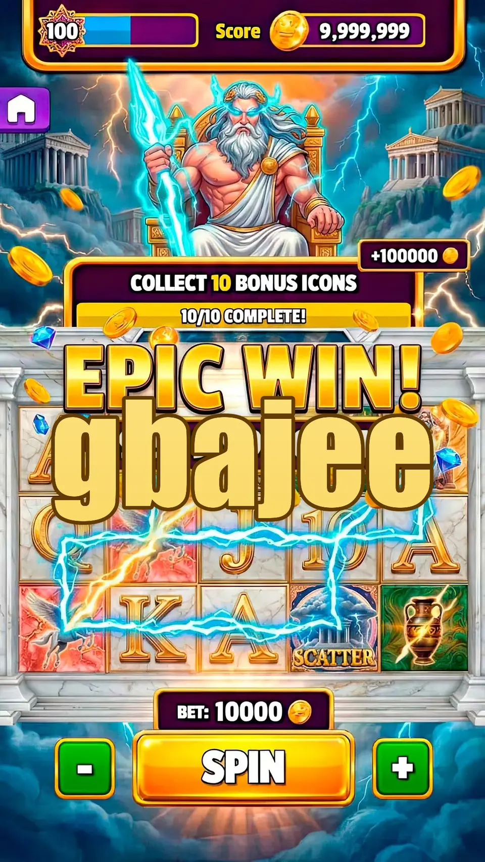 gbajee APK