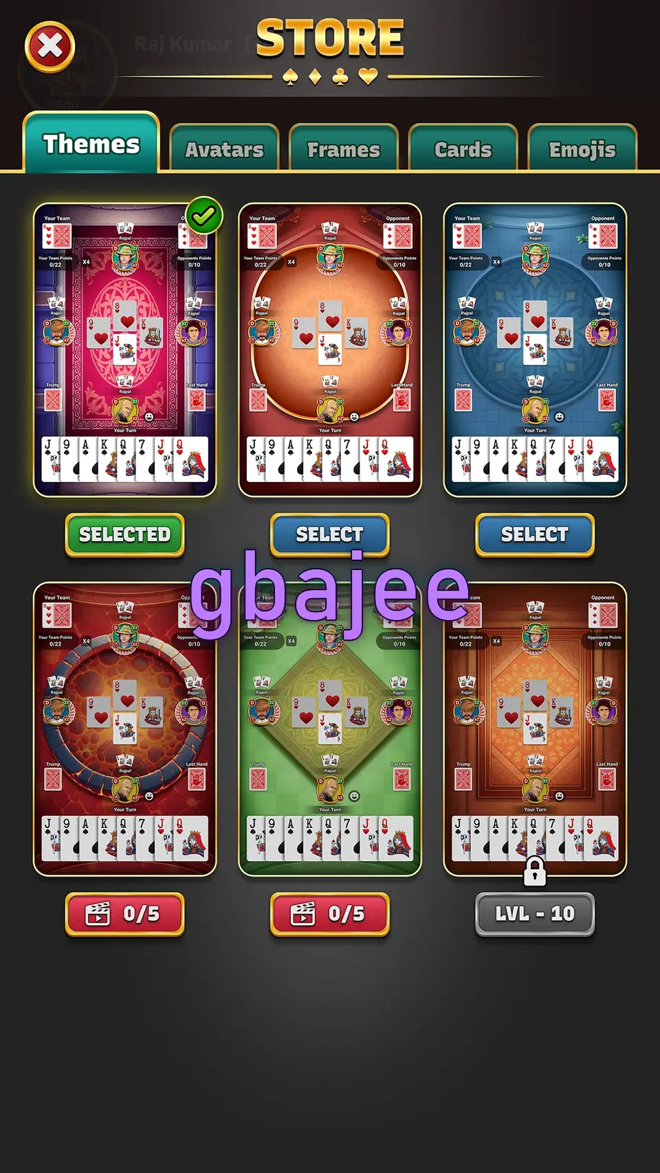 gbajee APK