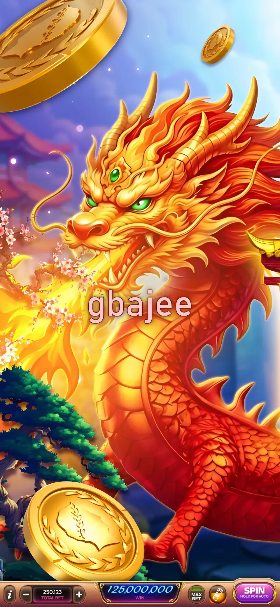 gbajee APK
