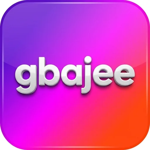 gbajee Logo - অফিসিয়াল