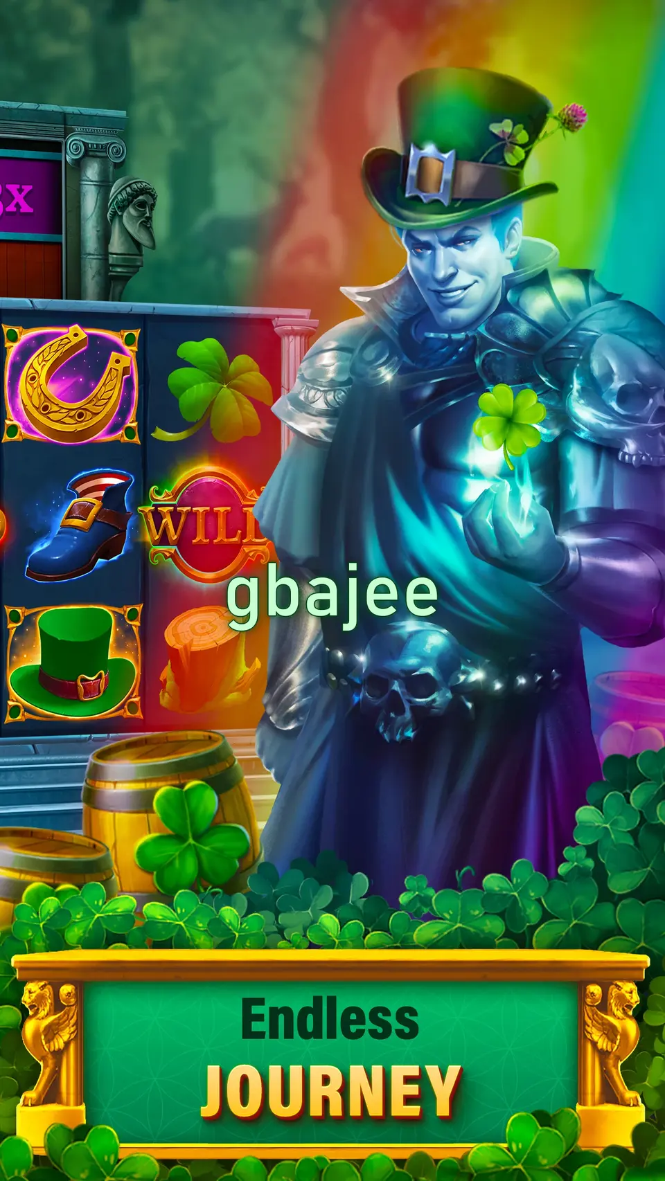 gbajee স্ক্রিনশট - APK অফিসিয়াল